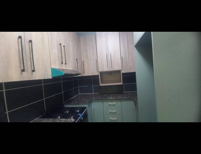 1 BEDROOM APARTMENT FOR SALE IN MUSGRAVE